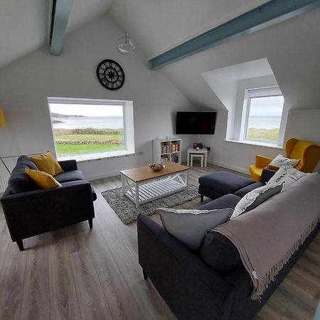 Villa Costa Glebe Dungloe Exterior foto