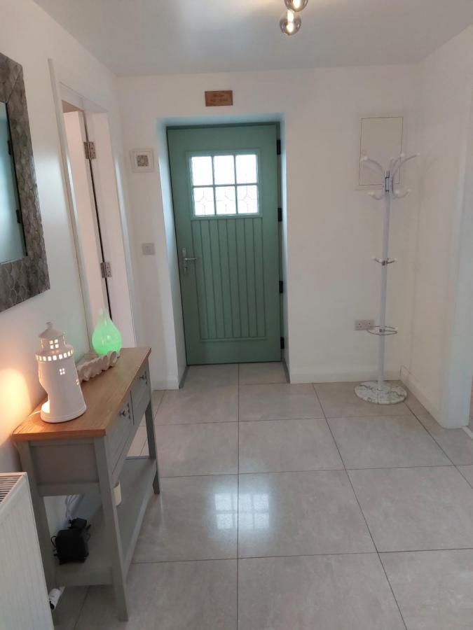 Villa Costa Glebe Dungloe Exterior foto